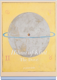 Couverture_Hilma af Klint: The Dove