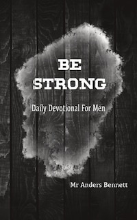 Front cover_Be Strong