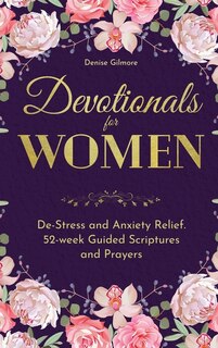 Couverture_Devotionals for Women