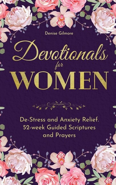 Couverture_Devotionals for Women