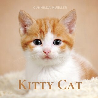 Front cover_Kitty Cat