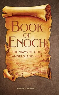 Front cover_Book of Enoch