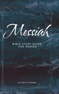 Front cover_Messiah