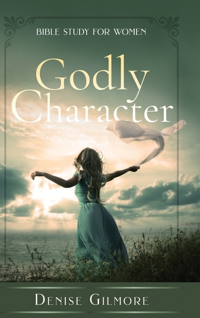 Couverture_Godly Character