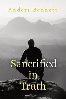 Front cover_Sanctified in Truth