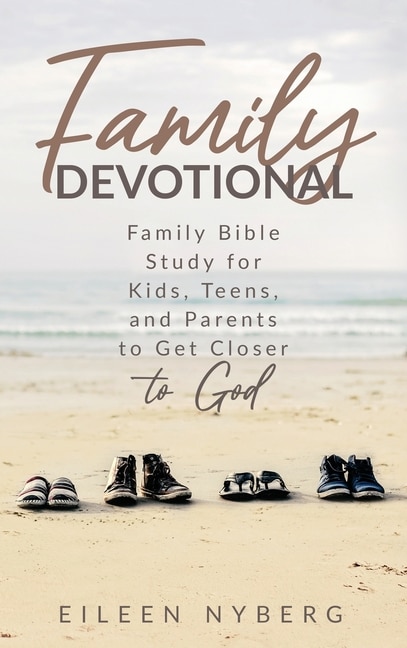 Front cover_Family Devotional