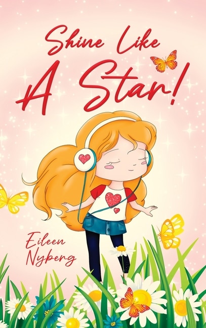Front cover_Shine Like a Star!