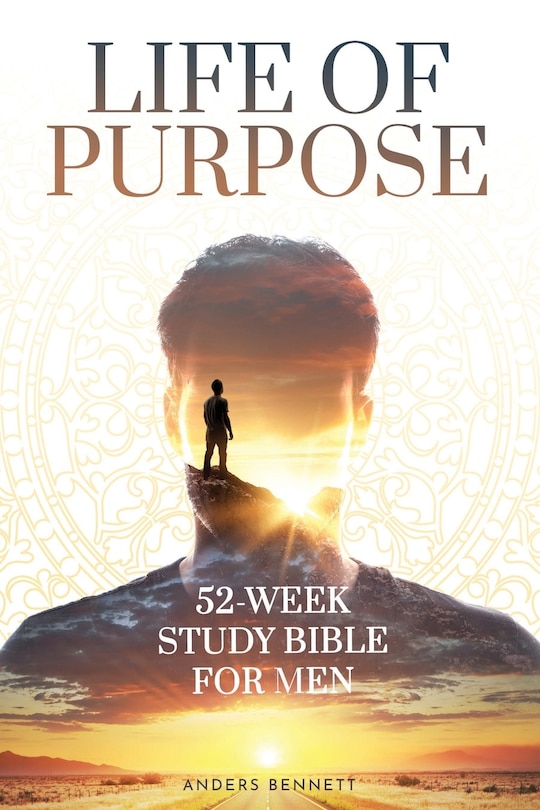 Front cover_Life Of Purpose
