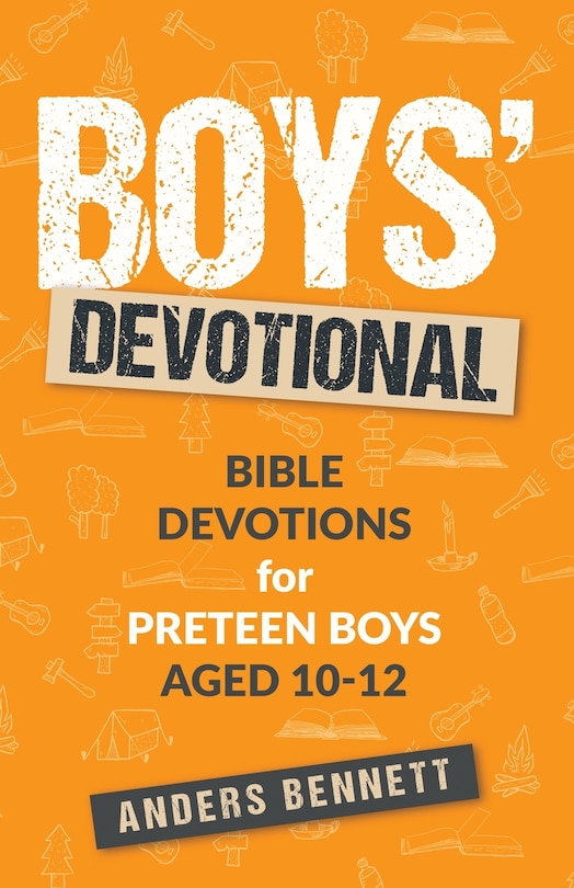 Couverture_Boys Devotional