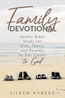 Front cover_Family Devotional