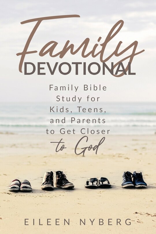 Front cover_Family Devotional