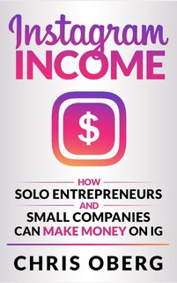Front cover_Instagram Income