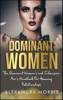 Couverture_Dominant Women