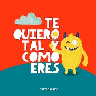 Couverture_Te quiero tal y como eres