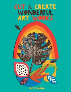 Couverture_Cut and create wonderful art works