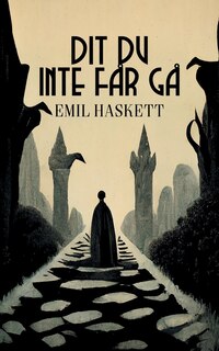 Front cover_Dit du inte får gå