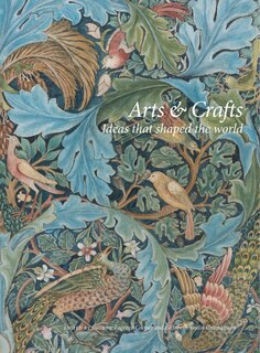 Front cover_Arts and Crafts