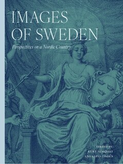 Front cover_Images of Sweden