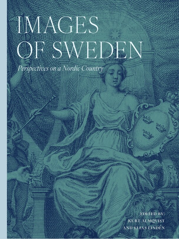 Front cover_Images of Sweden