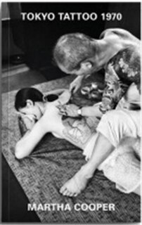Front cover_Tokyo Tattoo 1970