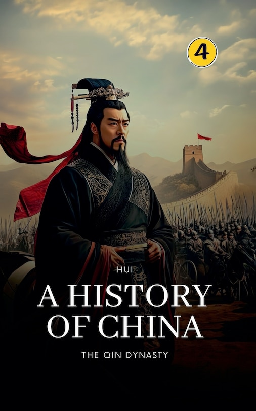 Couverture_The Qin Dynasty