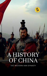 Couverture_The Western Han Dynasty
