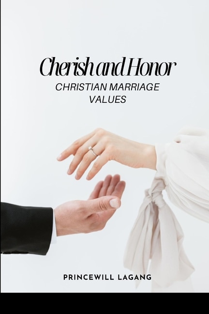 Couverture_Cherish and Honor