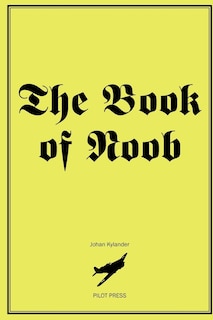 Front cover_The Book of N00b