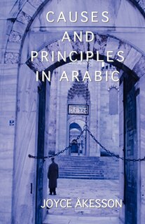 Causes and Principles in Arabic