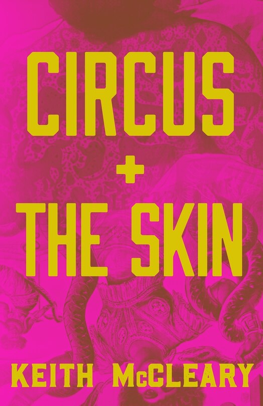 Couverture_Circus + The Skin