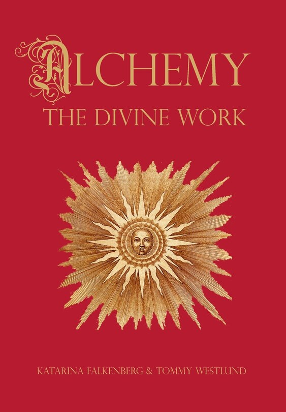 Couverture_Alchemy - The Divine Work