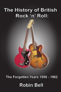 Couverture_The History of British Rock 'n' Roll