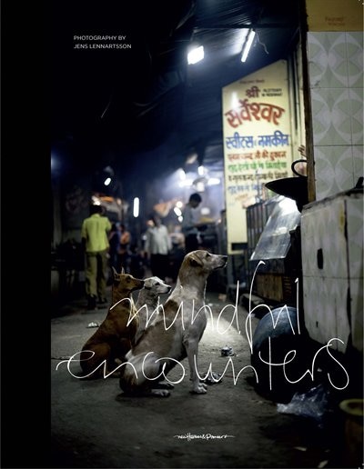 Front cover_Mindful Encounters