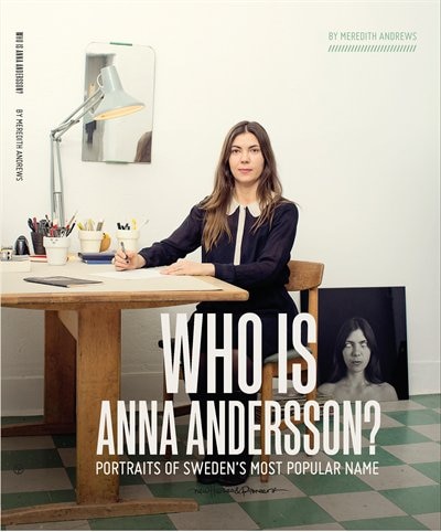 Couverture_Who Is Anna Andersson