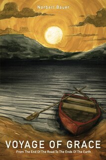 Couverture_Voyage of Grace