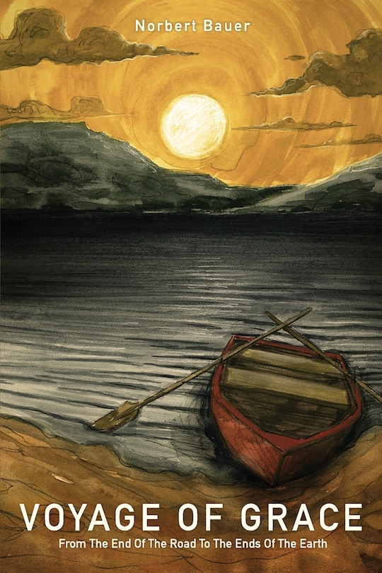 Couverture_Voyage of Grace