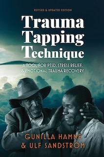 Front cover_Trauma Tapping Technique