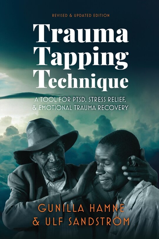 Front cover_Trauma Tapping Technique