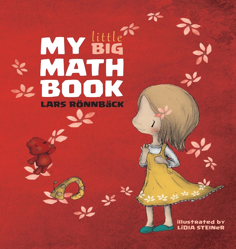 Couverture_My Little Big Math Book