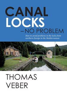 Couverture_Canal Locks - No Problem