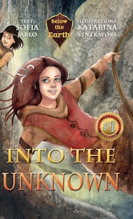 Front cover_Into the Unknown