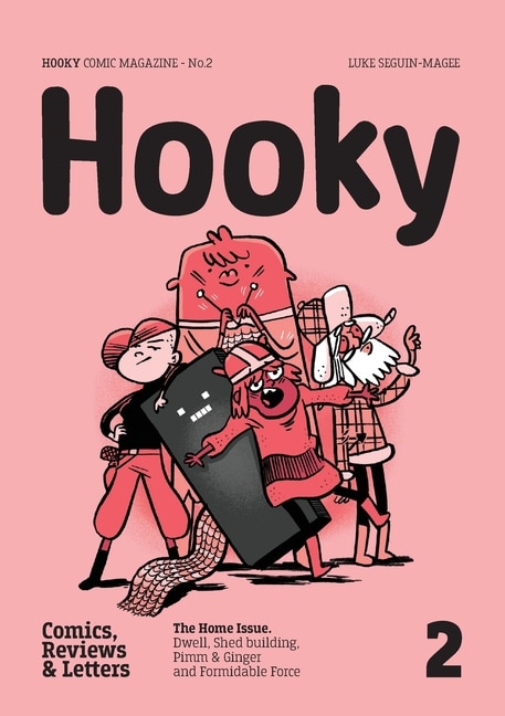 Front cover_Hooky