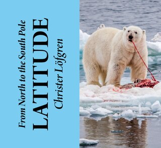 Front cover_From The North To The South Pole - Latitude
