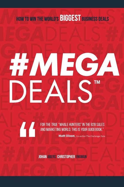 Front cover_Megadeals