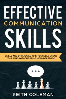 Front cover_Effective Communication