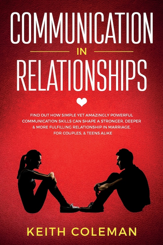 Front cover_Communication in Relationships