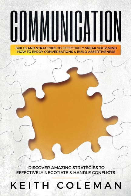 Front cover_Communication