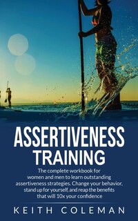 Front cover_Assertiveness Training