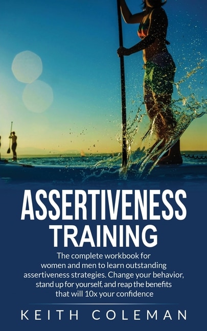 Front cover_Assertiveness Training