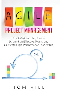 Couverture_Agile Project Management
